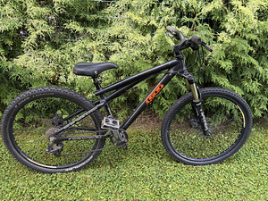 GT Dirt Jumper (2 foto / 3)