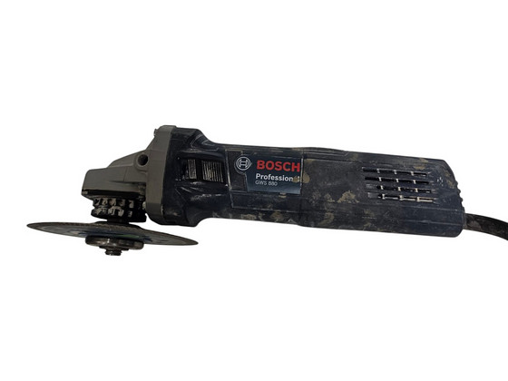 Болгарка Bosch GWS 880 9-125S