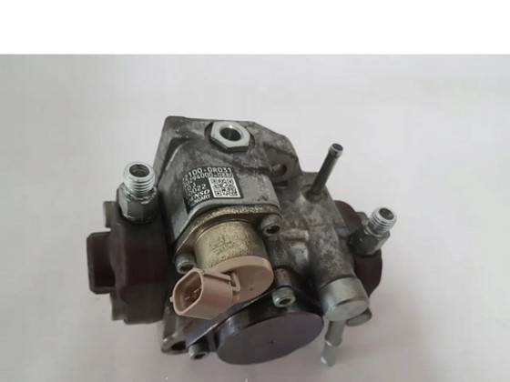 Lexus IS 220D kõrgsurve-kütusepump