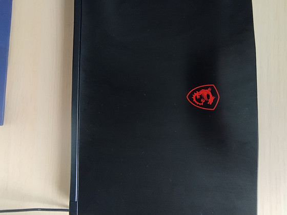 MSI Thin GF63 12UC есть чек