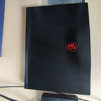 MSI Thin GF63 12UC есть чек