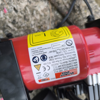 Autopump