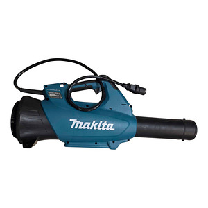 Lehepuhur Makita UB001C + akupank Makita PDC01 (5 foto / 5)
