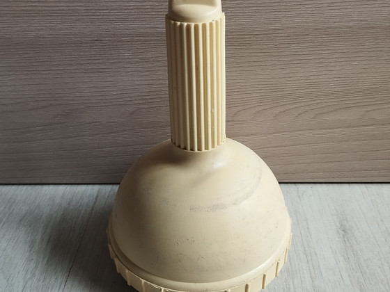 NSVL. Kaasaskantav lamp PD 525, 12 volti.