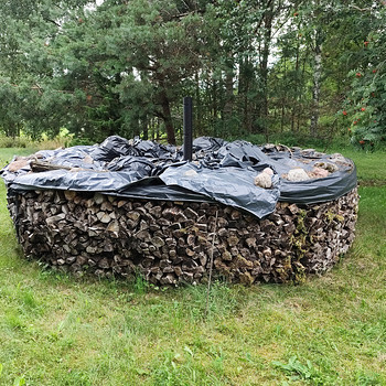 Дрова