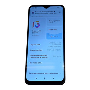 Mobiiltelefon Xiaomi Redmi 9 32Gb (5 foto / 5)