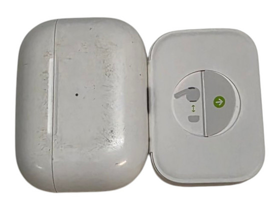 Bluetooth kõrvaklapid Apple Airpods Pro 2 + otsikud