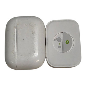 Bluetooth kõrvaklapid Apple Airpods Pro 2 + otsikud (1 foto / 5)