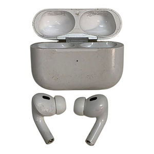 Bluetooth kõrvaklapid Apple Airpods Pro 2 + otsikud (4 foto / 5)
