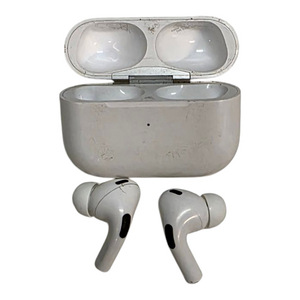 Bluetooth kõrvaklapid Apple Airpods Pro 2 + otsikud (5 foto / 5)
