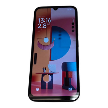 Mobiiltelefon Xiaomi Redmi 15C 256Gb