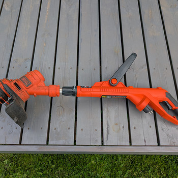 Триммер Black+Decker ST4525