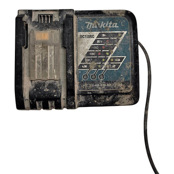 Зарядка Makita DC18RC