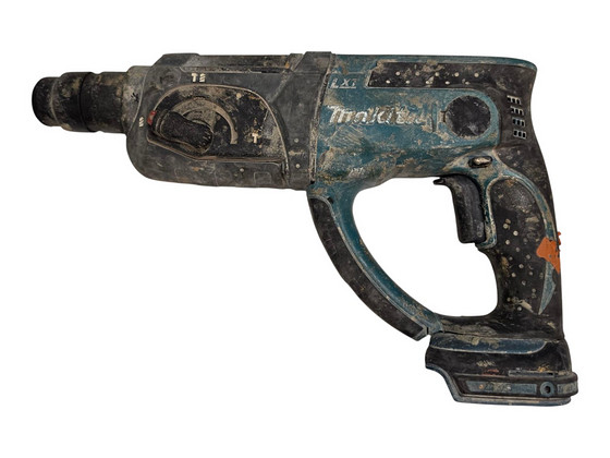 Перфоратор Makita DHR202 (без аккумулятора)