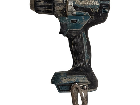 Аккумуляторная дрель Makita DDF484 (без аккумулятора)