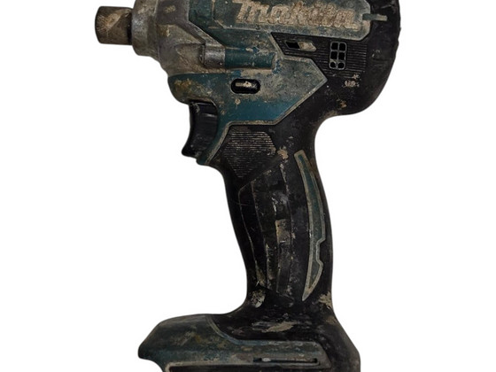 Аккумуляторная дрель Makita DTD156 (без аккумулятора)
