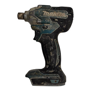 Akutrell Makita DTD156 (ilma aku) (1 foto / 5)