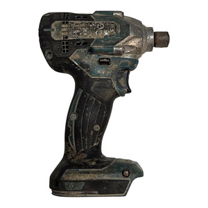 Akutrell Makita DTD156 (ilma aku) (2 foto / 5)