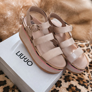 Liu Jo