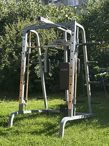 Treeningseade. Sport Systems – Strength Equipm (1 foto / 8)