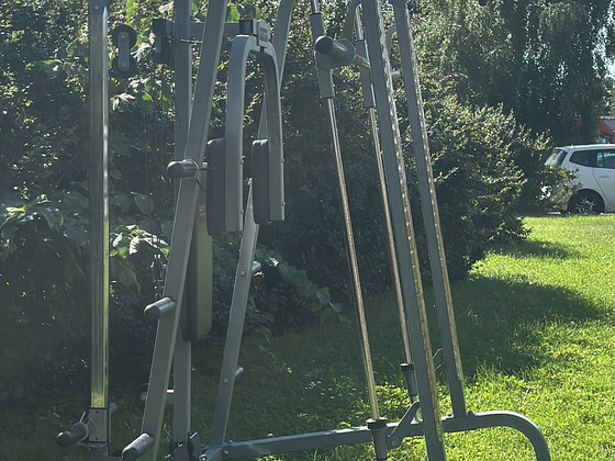 Treeningseade. Sport Systems – Strength Equipm