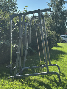 Treeningseade. Sport Systems – Strength Equipm (2 foto / 8)