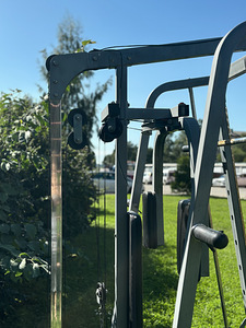 Treeningseade. Sport Systems – Strength Equipm (4 foto / 8)