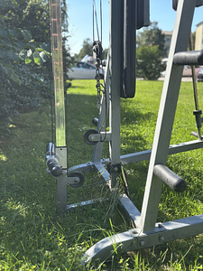 Treeningseade. Sport Systems – Strength Equipm (5 foto / 8)