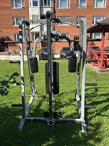 Treeningseade. Sport Systems – Strength Equipm (6 foto / 8)