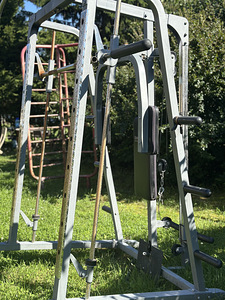 Treeningseade. Sport Systems – Strength Equipm (7 foto / 8)