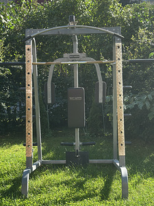 Treeningseade. Sport Systems – Strength Equipm (8 foto / 8)