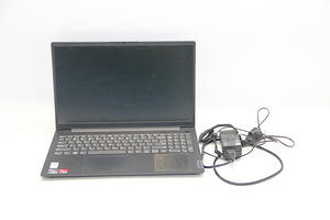 Sülearvuti Lenovo V15 G4 Ryzen 7 16GB RAM 512GB SSD (3 foto / 3)
