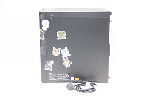 Mänguarvuti Lenovo Legion T5 26AMR5 Intel core I5 11400F RTX3060 16GB RAM (1 foto / 1)