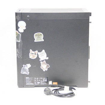 Игровой ПК Lenovo Legion T5 26AMR5 Intel core I5 11400F RTX3060 16GB RAM 512GB