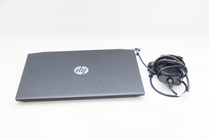 Sülearvuti HP Pavilion 15-ec1024no Ryzen 5 16GB RAM GTX 1650 Ti (3 foto / 3)