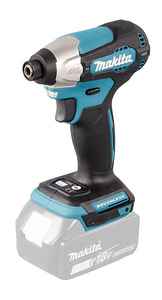 Mootorlõikur Makita DTD157 18V LXT harjadeta 140Nm (1 foto / 2)