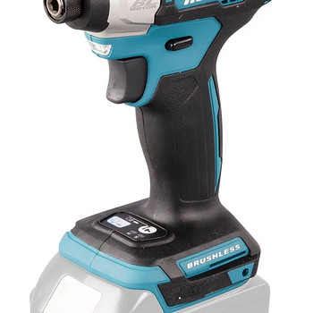 Mootorlõikur Makita DTD157 18V LXT harjadeta 140Nm