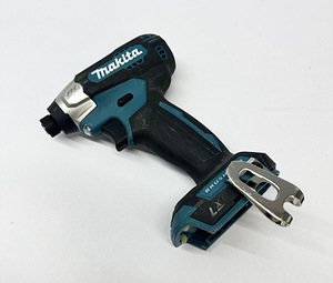 Mootorlõikur Makita DTD157 18V LXT harjadeta 140Nm (2 foto / 2)