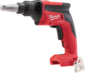 Trell Milwaukee M18 FUEL 18V 4500 RPM 6mm (1 foto / 2)