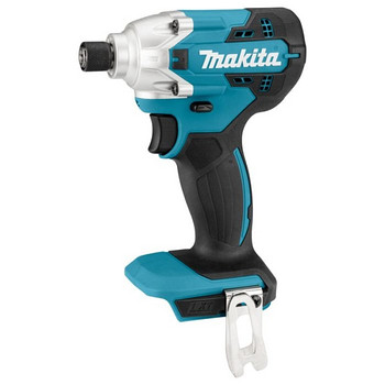 Ударный шуруповерт Makita DTD156 155Nm 2500 RPM