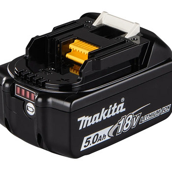 Makita 5.0Ah 18V