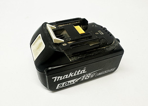 Makita 5.0Ah 18V (2 foto / 2)