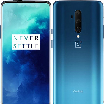 Телефон OnePlus 7T Pro 256GB 8GB RAM