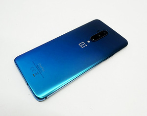 Телефон OnePlus 7T Pro 256GB 8GB RAM (3 фото из 3)