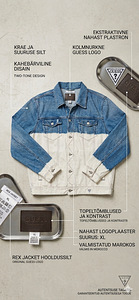 Guess (1 foto / 1)