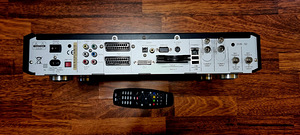 Dreambox DM8000 HD PVR (3 foto / 6)