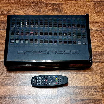 Dreambox DM8000 HD PVR