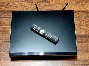 KiSS DP-600 DVD ja meediapleier (2 foto / 4)