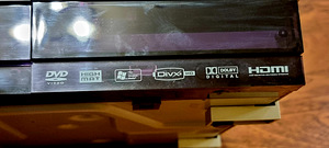 KiSS DP-600 DVD ja meediapleier (4 foto / 4)