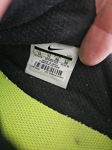 Тренировочные кроссовки Nike Victory Elite (7 фото из 8)